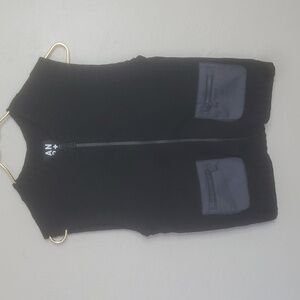 Apl N Rock Carsten Knit Vest Size Medium